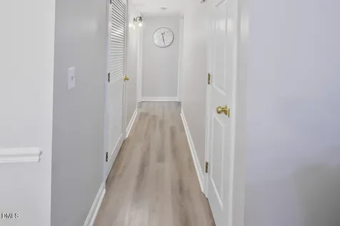 412 Oak Hollow Court Raleigh NC 27613