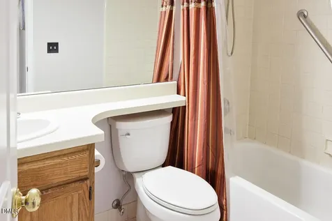 412 Oak Hollow Court Raleigh NC 27613