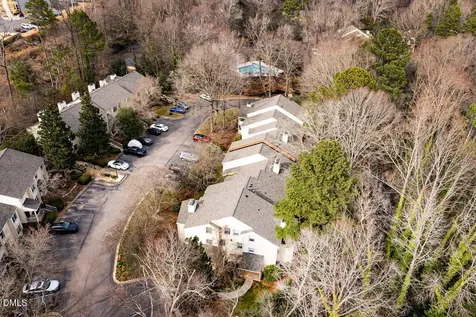 412 Oak Hollow Court Raleigh NC 27613