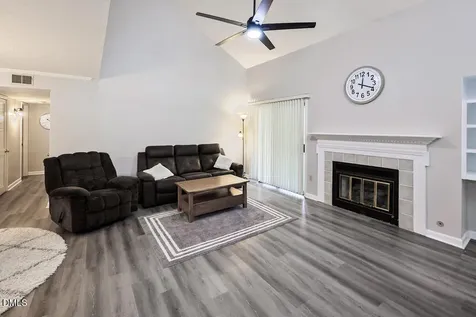 412 Oak Hollow Court Raleigh NC 27613