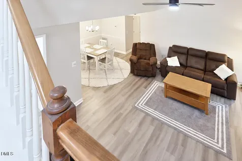 412 Oak Hollow Court Raleigh NC 27613