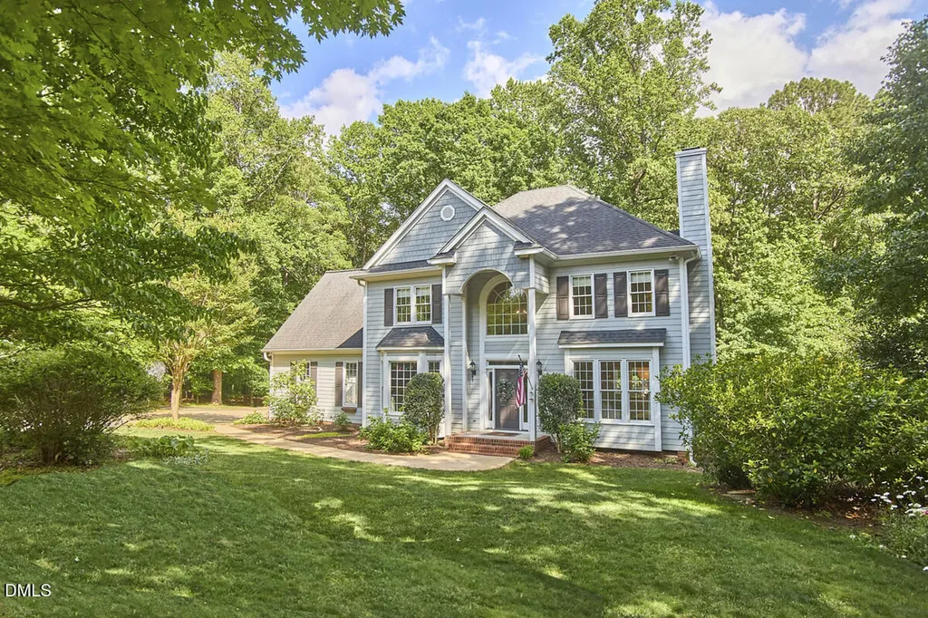 12304 Staunton Court Raleigh NC 27613
