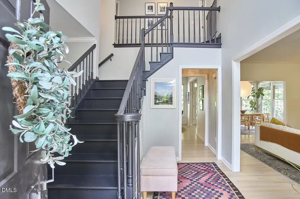 12304 Staunton Court Raleigh NC 27613