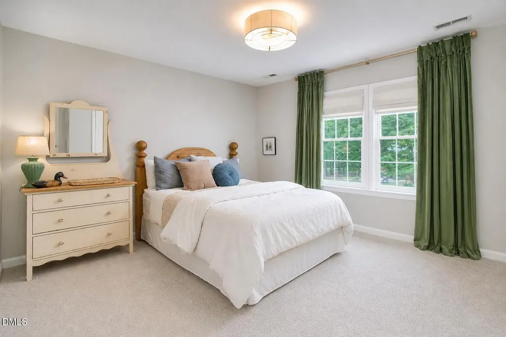 12304 Staunton Court Raleigh NC 27613