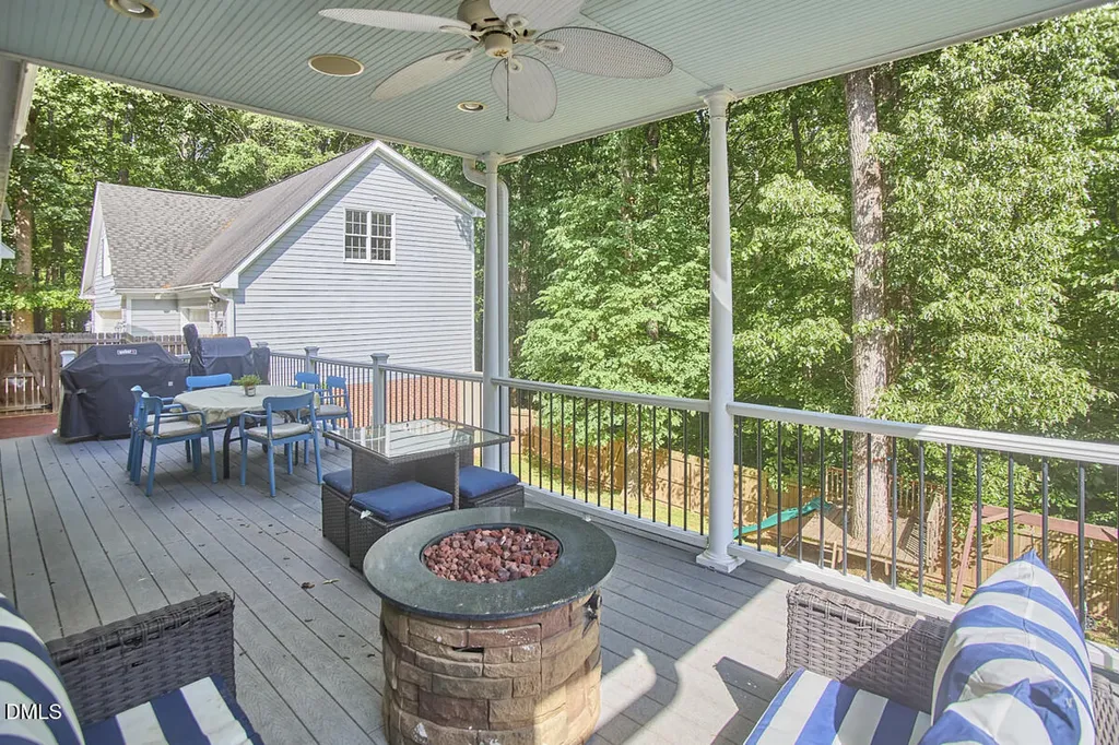12304 Staunton Court Raleigh NC 27613