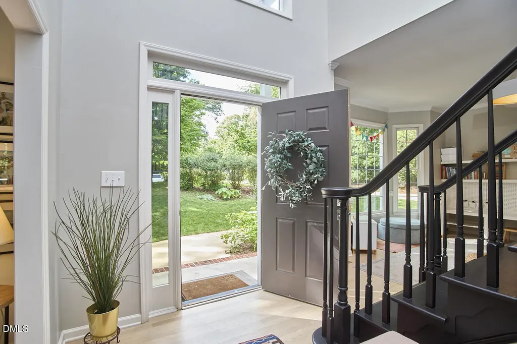 12304 Staunton Court Raleigh NC 27613
