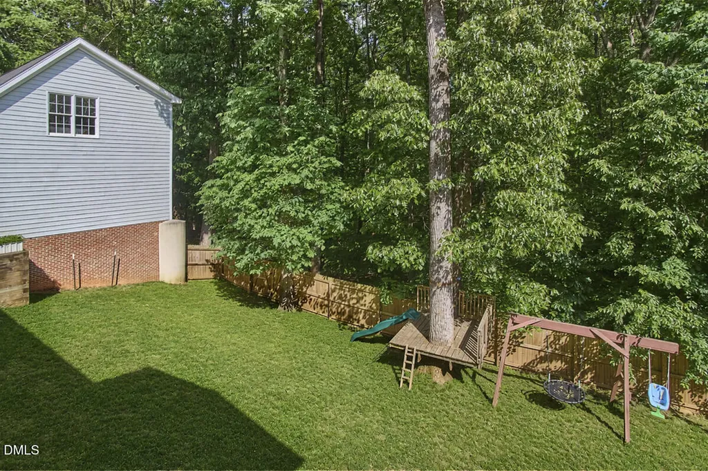12304 Staunton Court Raleigh NC 27613