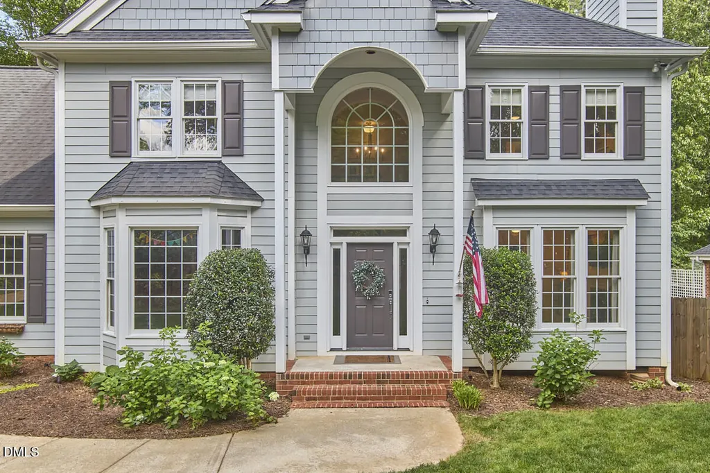 12304 Staunton Court Raleigh NC 27613