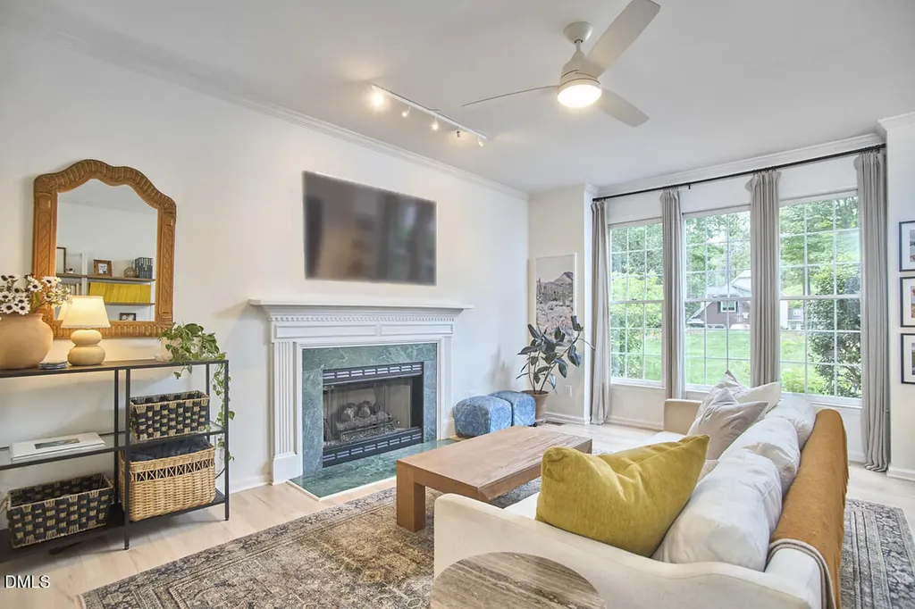 12304 Staunton Court Raleigh NC 27613