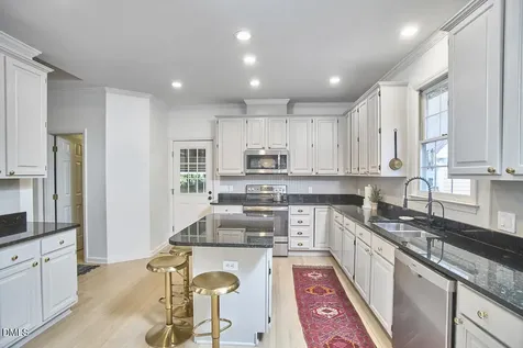 12304 Staunton Court Raleigh NC 27613