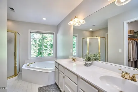 12304 Staunton Court Raleigh NC 27613