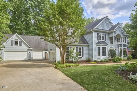 12304 Staunton Court Raleigh NC 27613