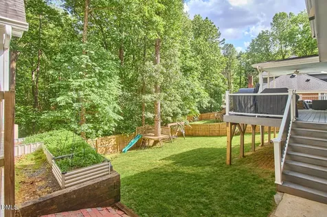 12304 Staunton Court Raleigh NC 27613