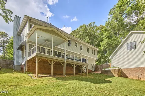 12304 Staunton Court Raleigh NC 27613
