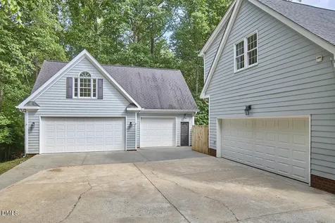 12304 Staunton Court Raleigh NC 27613