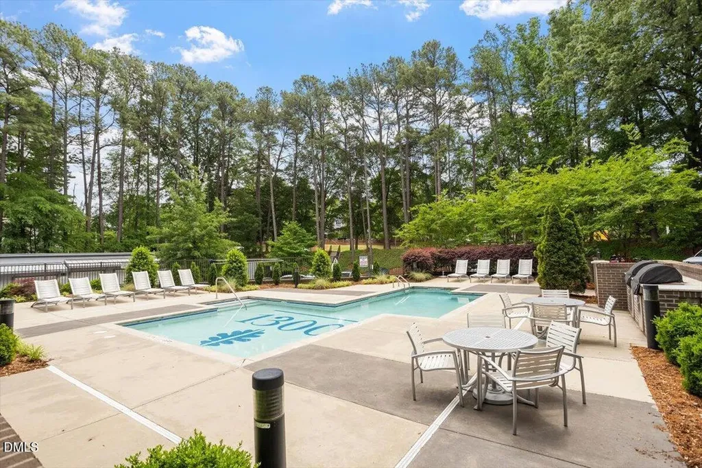 1300 St Marys Raleigh NC 27605