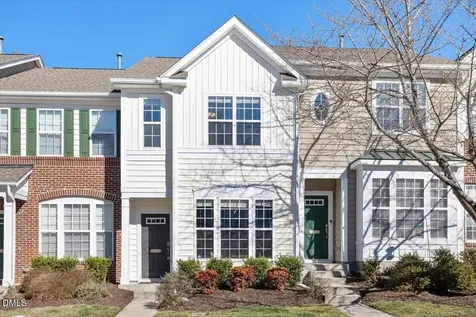 221 Grey Elm Trail Durham NC 27713