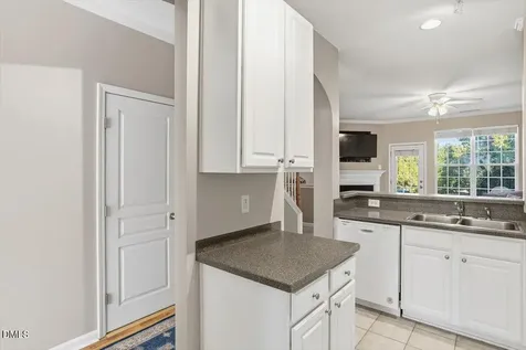 221 Grey Elm Trail Durham NC 27713