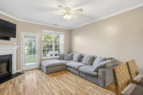 221 Grey Elm Trail Durham NC 27713