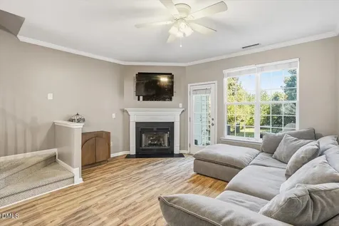 221 Grey Elm Trail Durham NC 27713