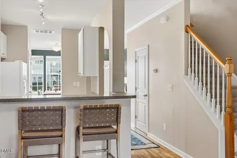 221 Grey Elm Trail Durham NC 27713