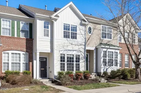 221 Grey Elm Trail Durham NC 27713