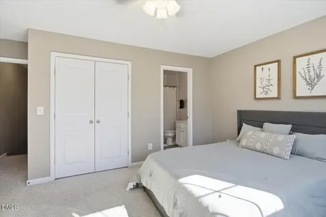 221 Grey Elm Trail Durham NC 27713
