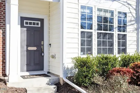 221 Grey Elm Trail Durham NC 27713