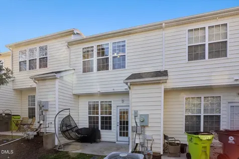 221 Grey Elm Trail Durham NC 27713