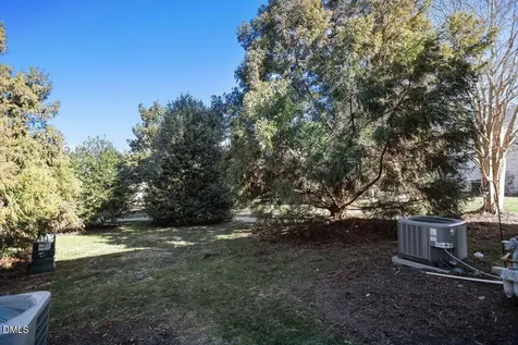 221 Grey Elm Trail Durham NC 27713