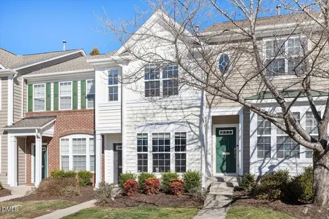 221 Grey Elm Trail Durham NC 27713