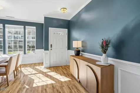 221 Grey Elm Trail Durham NC 27713