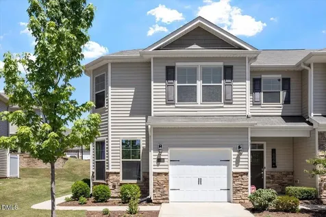 1008 Azimuth Drive Durham NC 27713