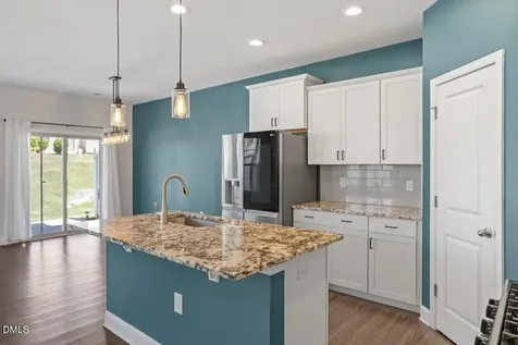1008 Azimuth Drive Durham NC 27713