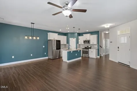 1008 Azimuth Drive Durham NC 27713