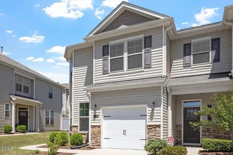 1008 Azimuth Drive Durham NC 27713
