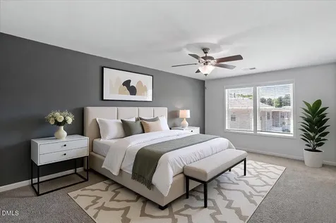 1008 Azimuth Drive Durham NC 27713
