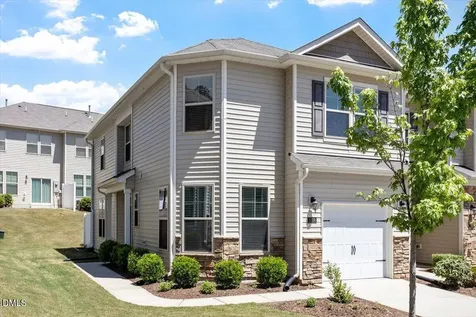 1008 Azimuth Drive Durham NC 27713