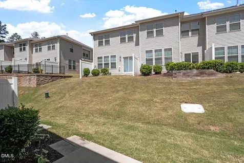 1008 Azimuth Drive Durham NC 27713