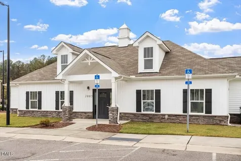 1008 Azimuth Drive Durham NC 27713