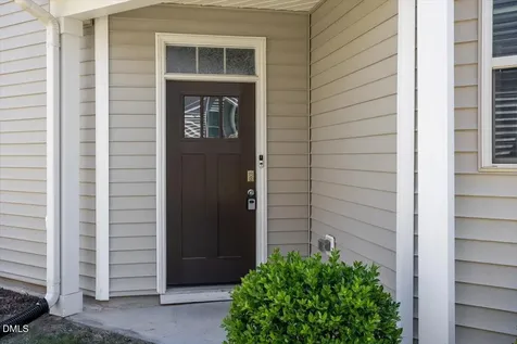 1008 Azimuth Drive Durham NC 27713