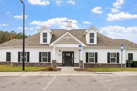 1008 Azimuth Drive Durham NC 27713