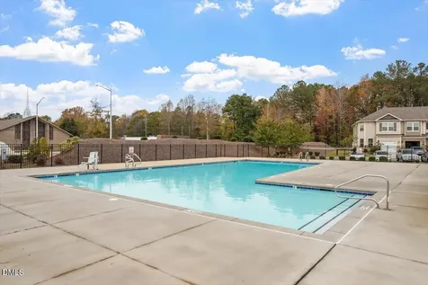 1008 Azimuth Drive Durham NC 27713