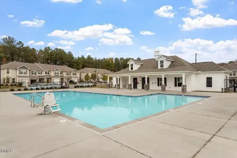 1008 Azimuth Drive Durham NC 27713