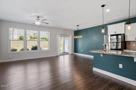 1008 Azimuth Drive Durham NC 27713