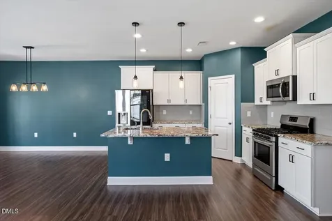 1008 Azimuth Drive Durham NC 27713