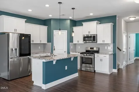 1008 Azimuth Drive Durham NC 27713