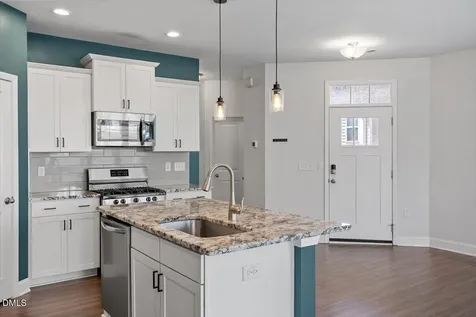 1008 Azimuth Drive Durham NC 27713
