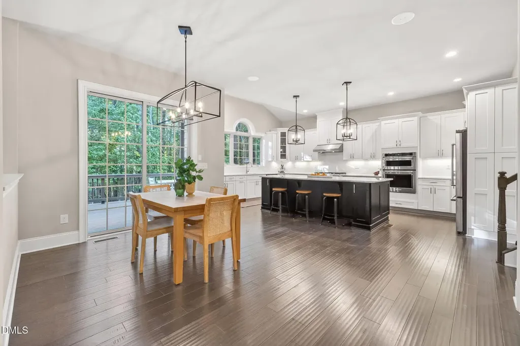 1517 Sandybrook Lane Wake Forest NC 27587