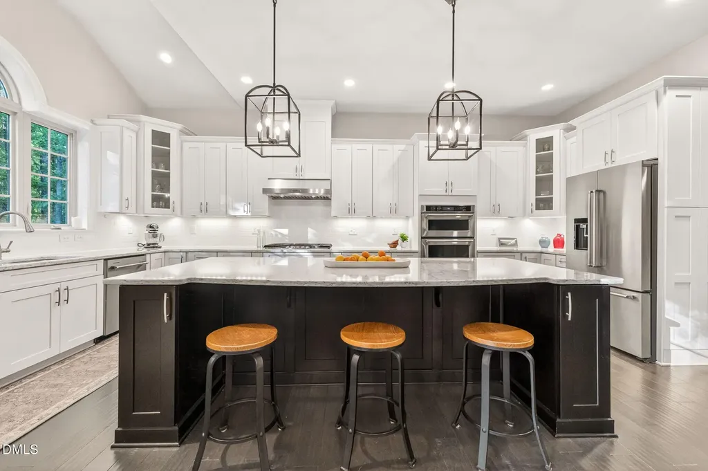 1517 Sandybrook Lane Wake Forest NC 27587